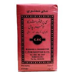 چای شمشیری پاکتی 353گرم